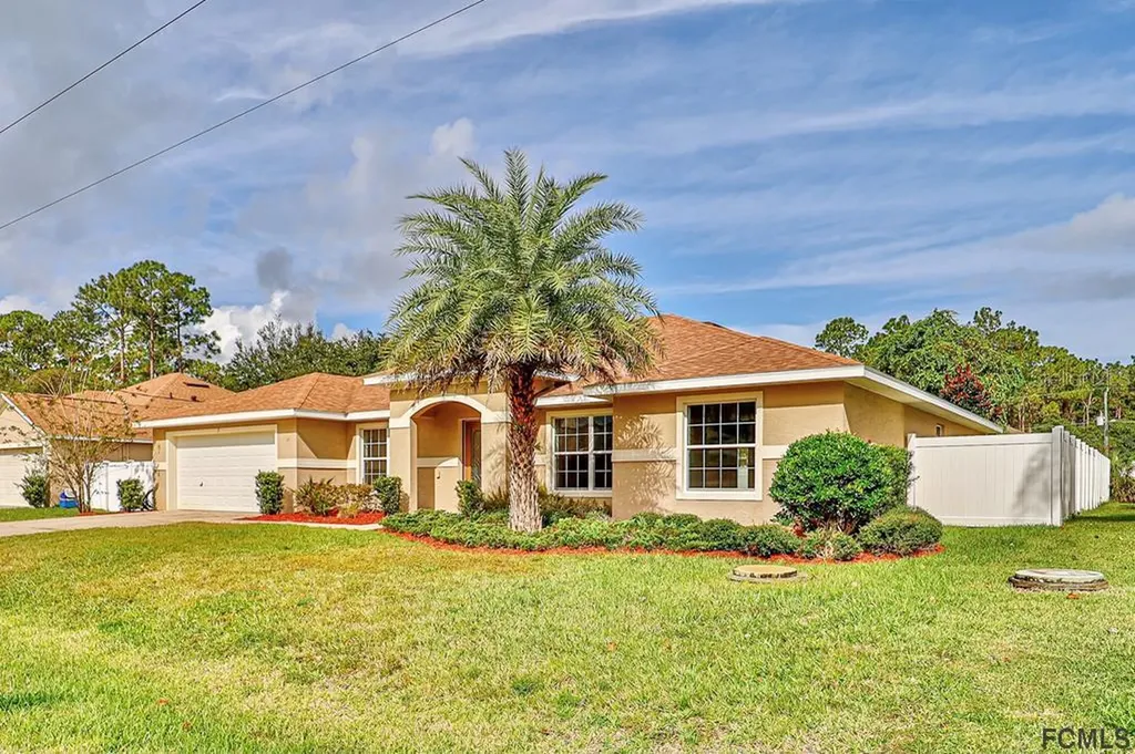 7 Eastgate Lane Palm Coast FL 32164