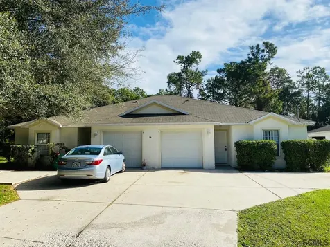 14 Plumtree Place Palm Coast FL 32164