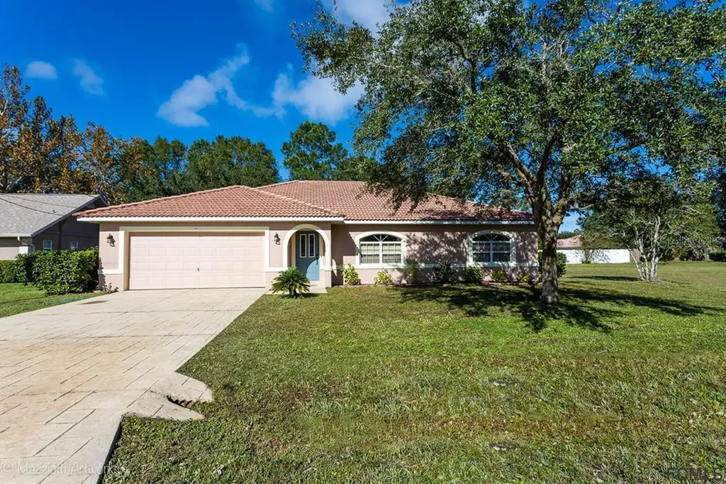 19 Prince Walter Lane Palm Coast FL 32164