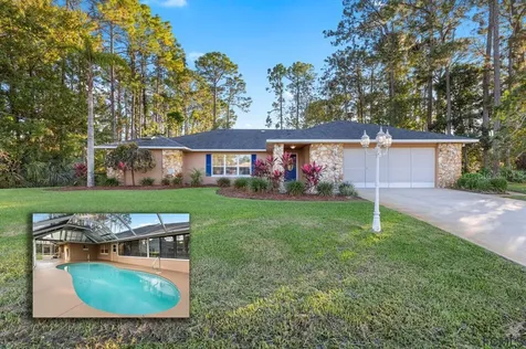 36 Woodward Lane Palm Coast FL 32164