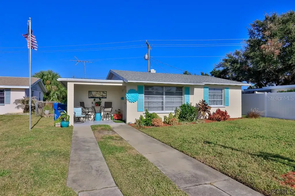 52 River Shore Drive Ormond Beach FL 32176