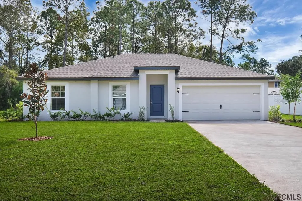 389 Underwood Trail Palm Coast FL 32164