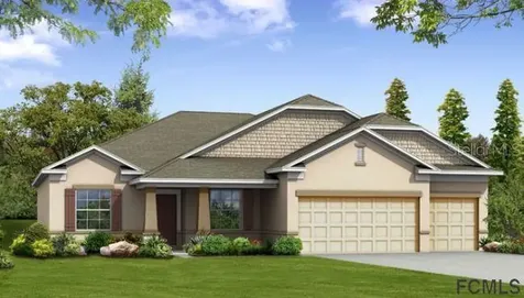 61 Woodfield Drive Palm Coast FL 32164