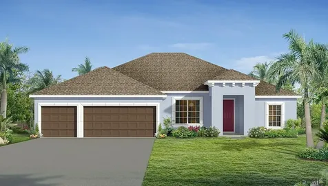 11 Butterfield Drive Palm Coast FL 32137