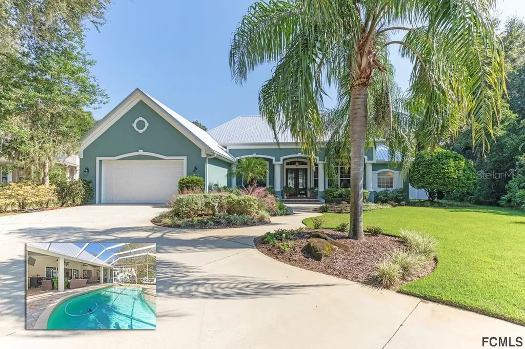 15 Hanover Drive Flagler Beach FL 32136