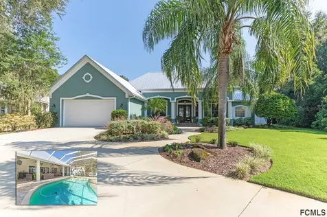 15 Hanover Drive Flagler Beach FL 32136
