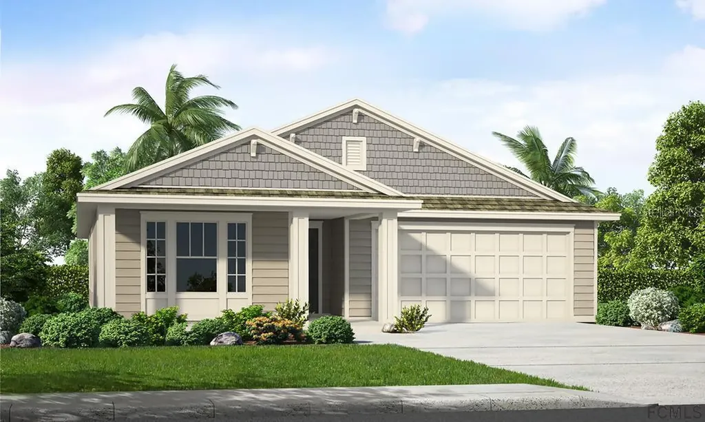52 Lob Wedge Lane Bunnell FL 32110