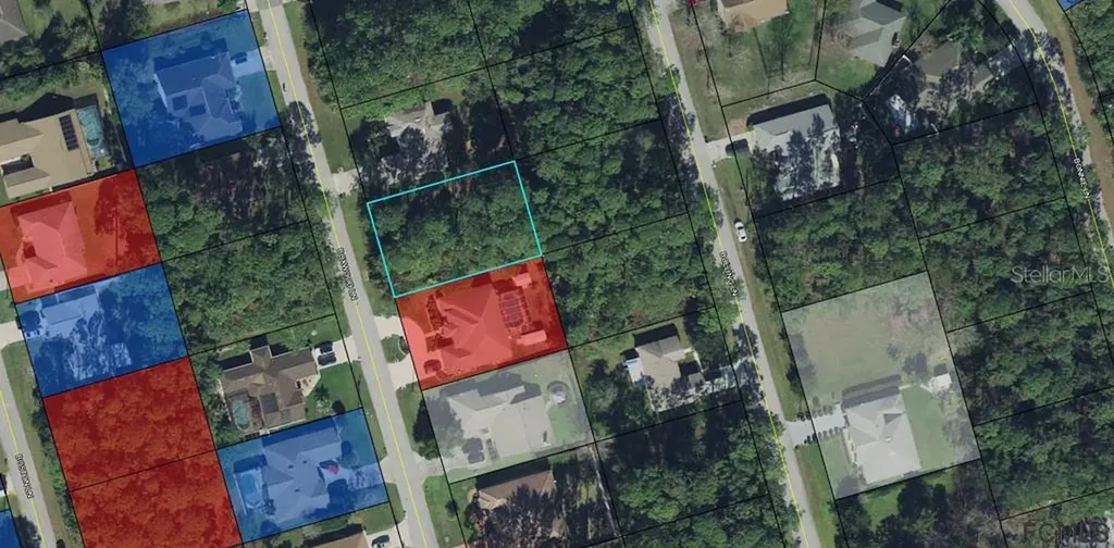 28 Boxwood Lane Palm Coast FL 32137