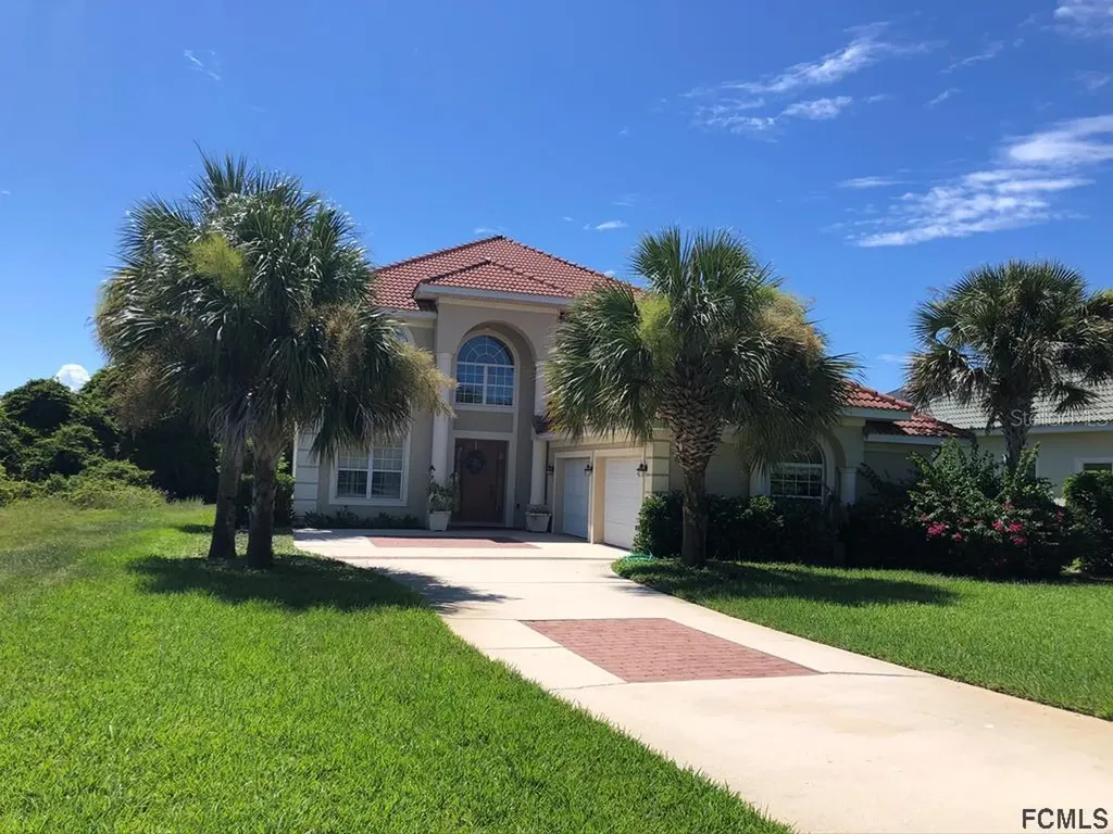 128 Heron Drive Palm Coast FL 32137