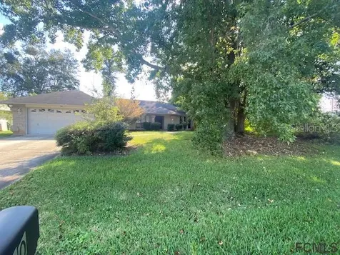 30 Parkview Drive Palm Coast FL 32164