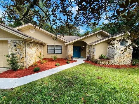 137 Point Pleasant Drive Palm Coast FL 32164