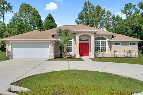 45 Riverina Drive Palm Coast FL 32164