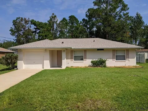 15 Ramrock Lane Palm Coast FL 32164