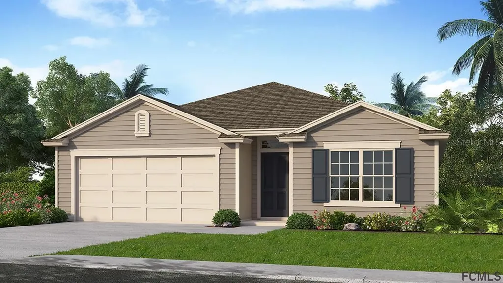 625 Grand Reserve Drive Bunnell FL 32110