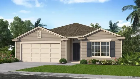 625 Grand Reserve Drive Bunnell FL 32110