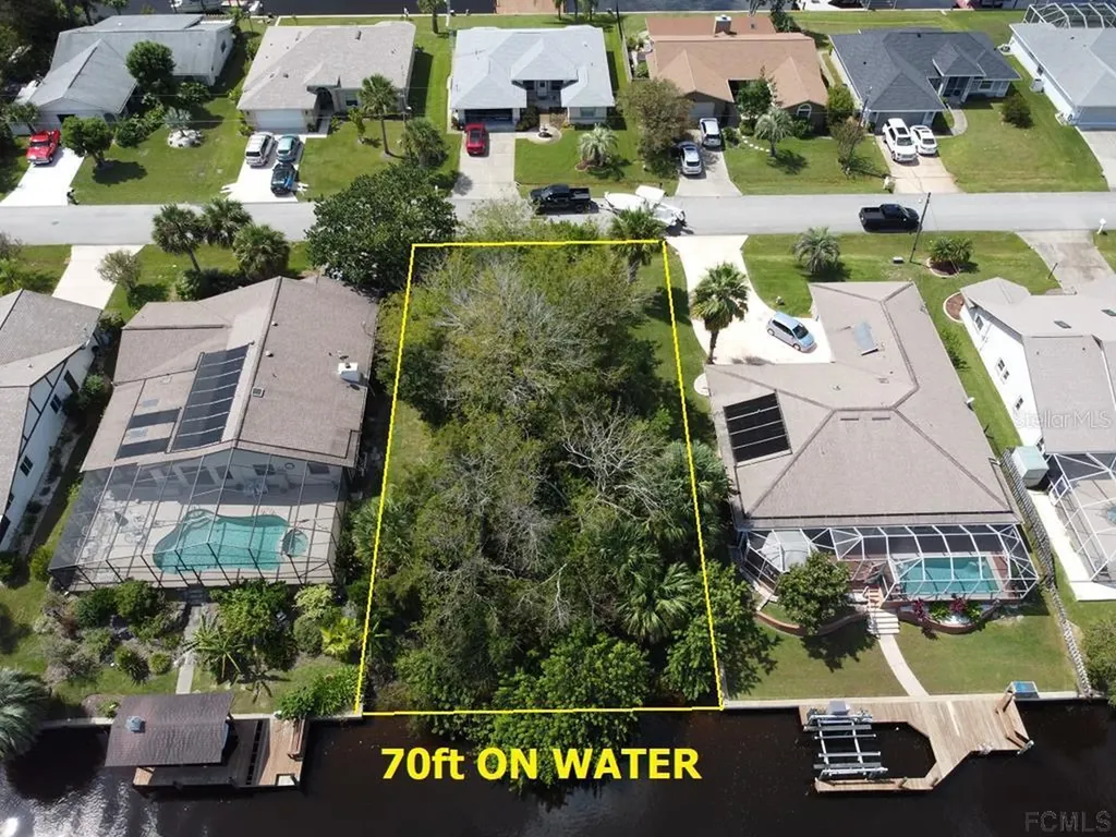 25 Cool Water Court Palm Coast FL 32137