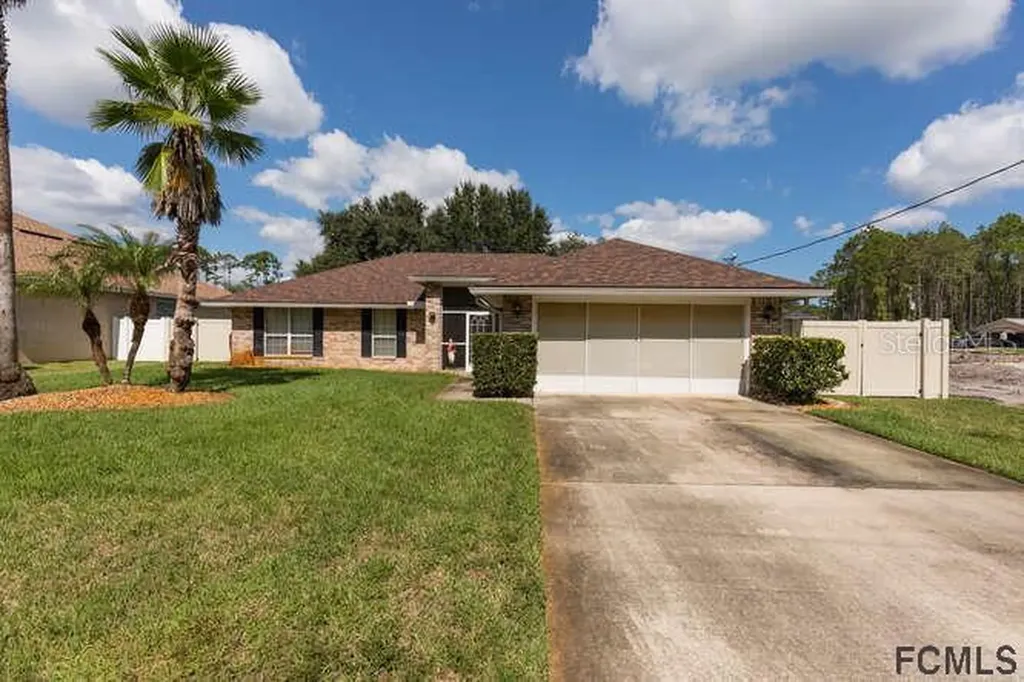 4 Essington Lane Palm Coast FL 32164
