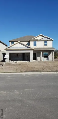 40 Oakleaf Way Palm Coast FL 32137