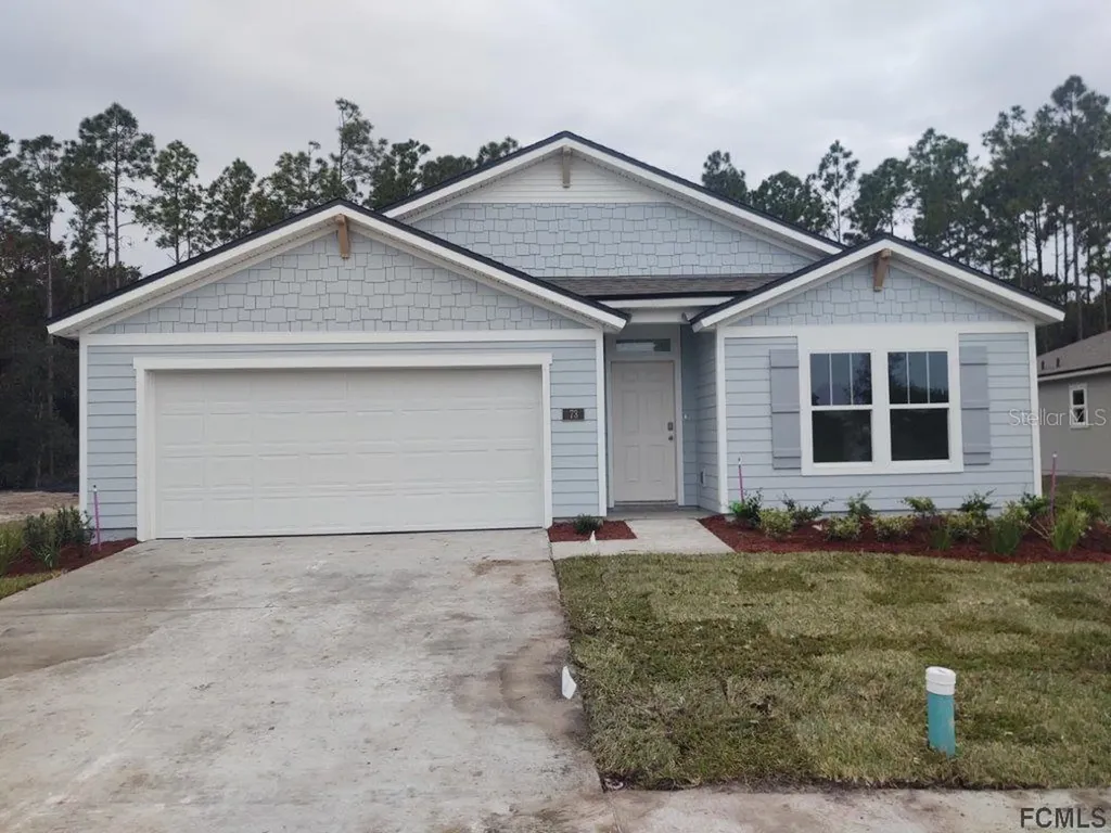 73 Rivertown Road Palm Coast FL 32137
