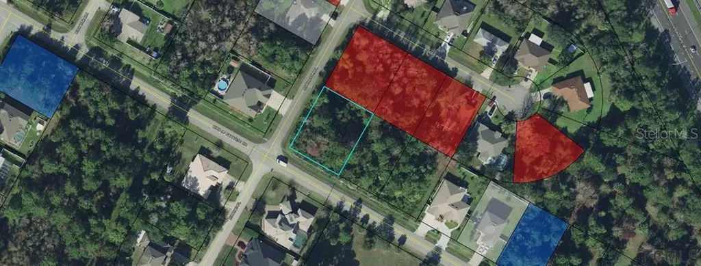 210 Bird Of Paradise Drive Palm Coast FL 32137