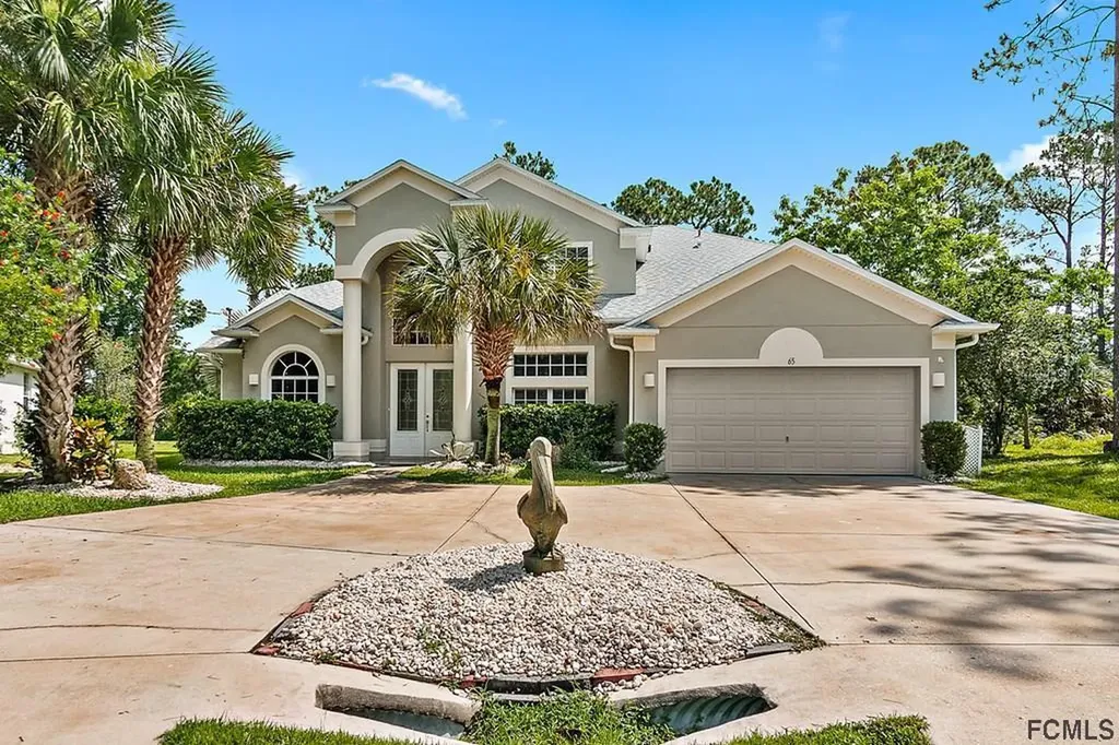 65 Presidential Lane Palm Coast FL 32164