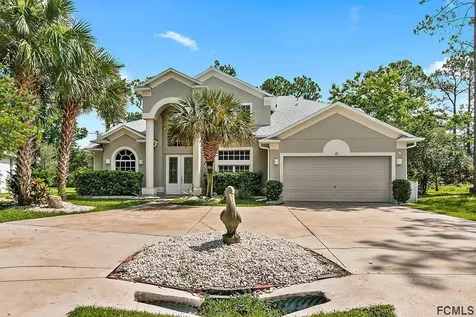 65 Presidential Lane Palm Coast FL 32164