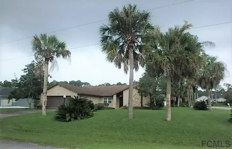 17 Parkway Drive Palm Coast FL 32164
