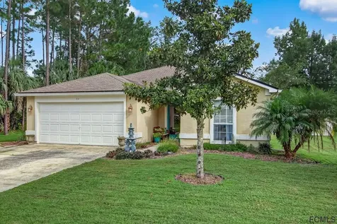 22 Powder Hill Lane Palm Coast FL 32164