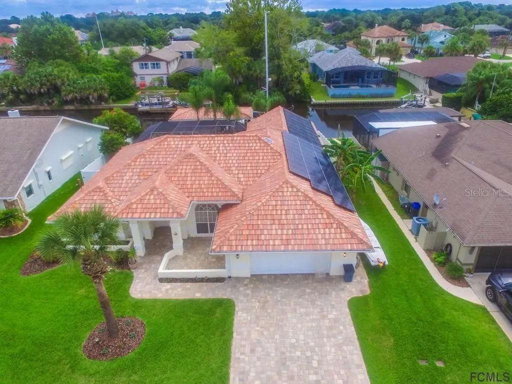 28 Clermont Court Palm Coast FL 32137