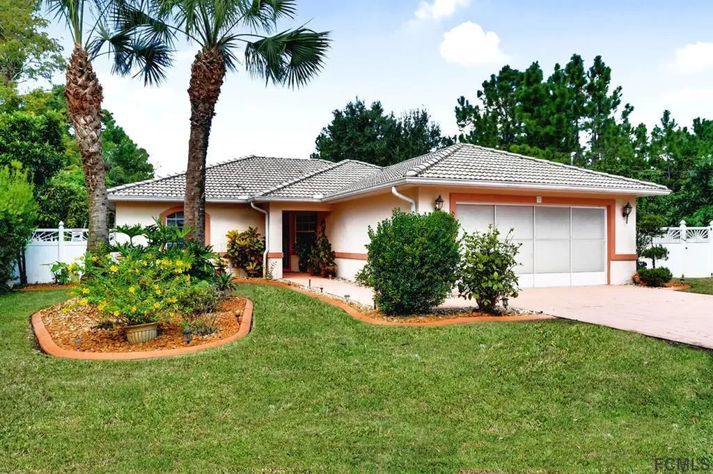 102 Presidential Lane Palm Coast FL 32164