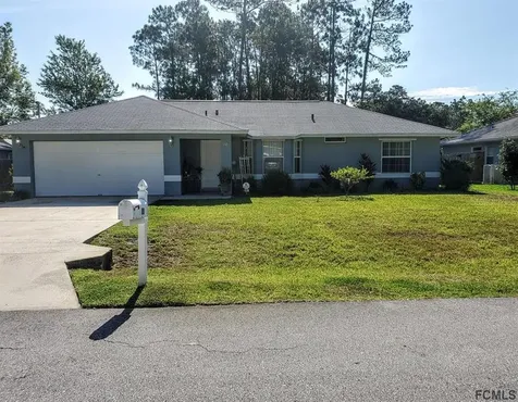 10 Brigadoon Lane Palm Coast FL 32137