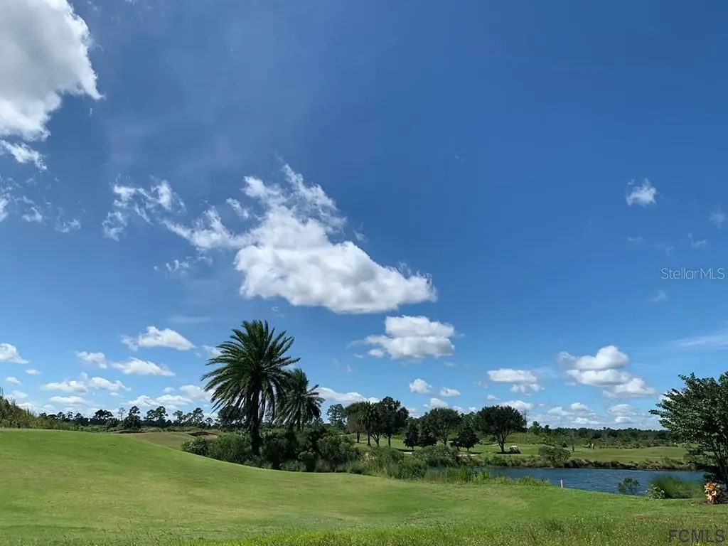 494 Sweetgum Lane Palm Coast FL 32137