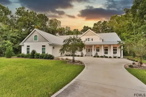 57 Bridle Ridge Court Flagler Beach FL 32136