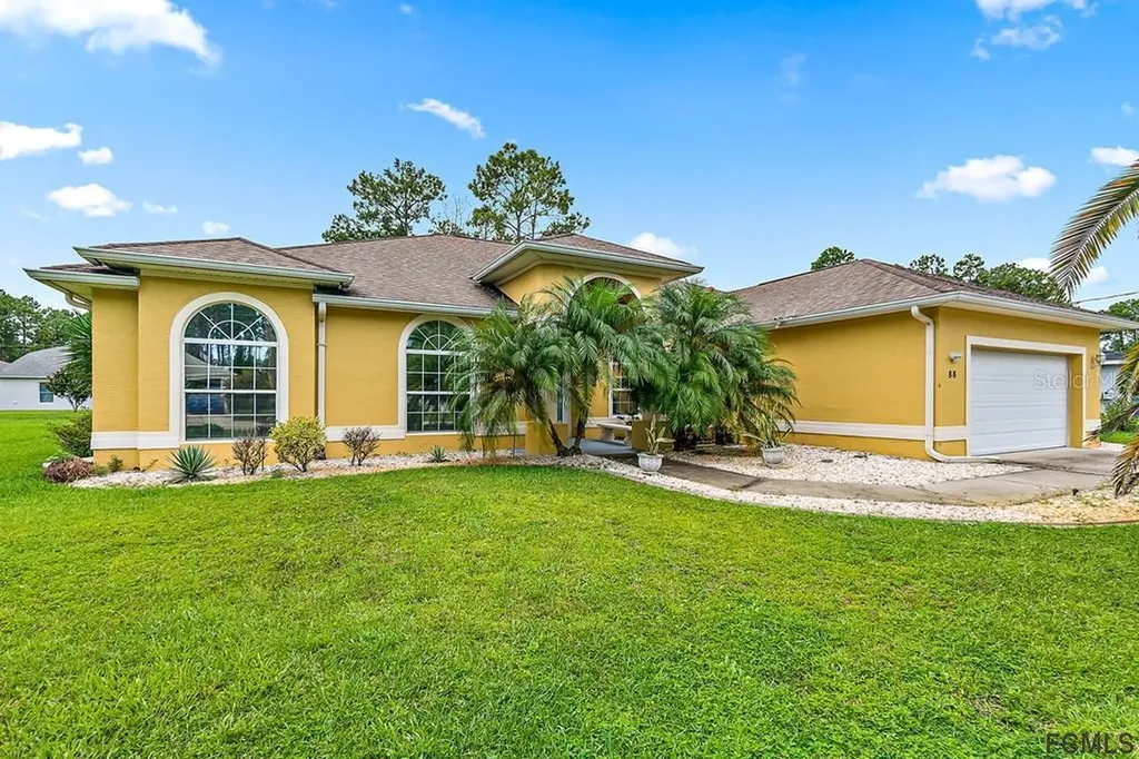 88 Rickenbacker Drive Palm Coast FL 32164