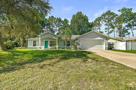 34 Pennypacker Lane Palm Coast FL 32164
