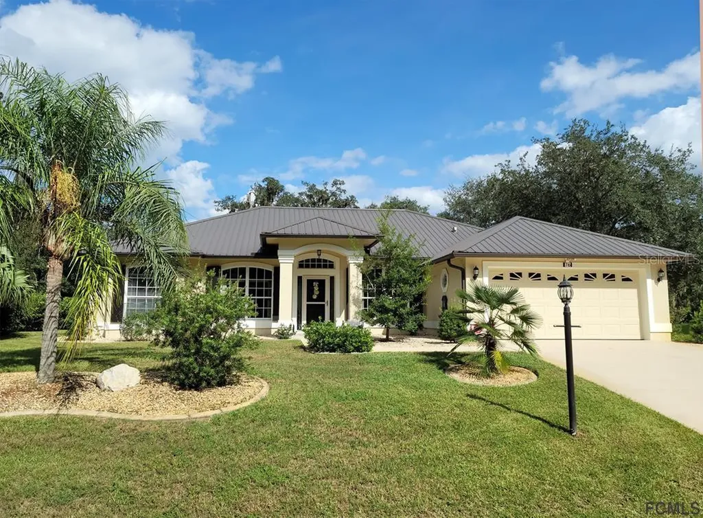 76 Furness Place Palm Coast FL 32137