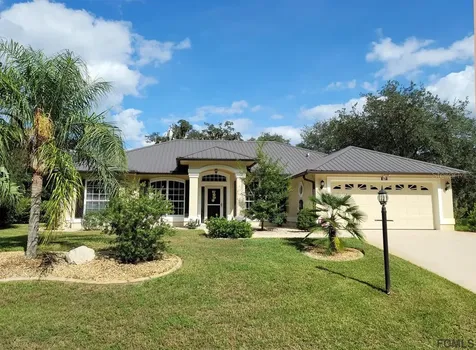 76 Furness Place Palm Coast FL 32137
