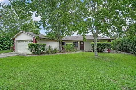 8 Chickasaw Court Palm Coast FL 32137