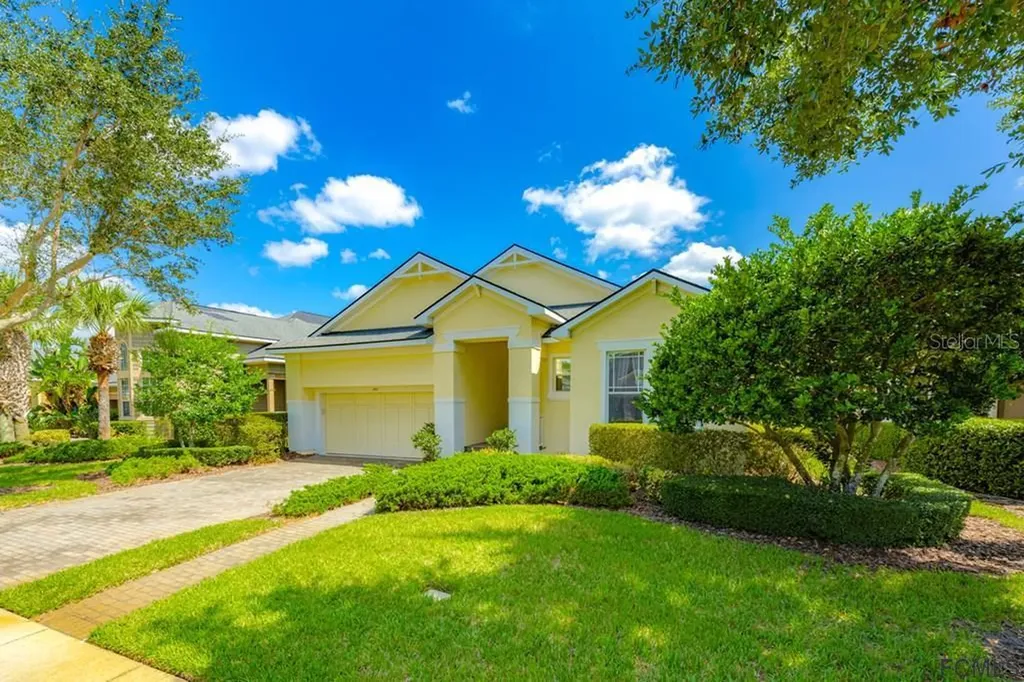 497 Chelsea Place Avenue Ormond Beach FL 32174