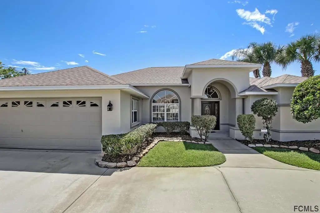 39 Cherokee Court W Palm Coast FL 32137
