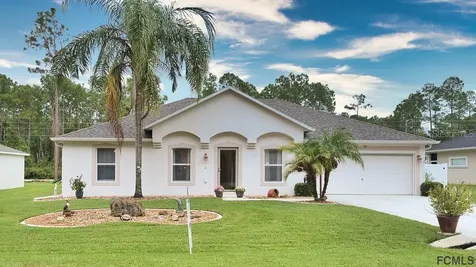 177 Ryberry Drive Palm Coast FL 32164