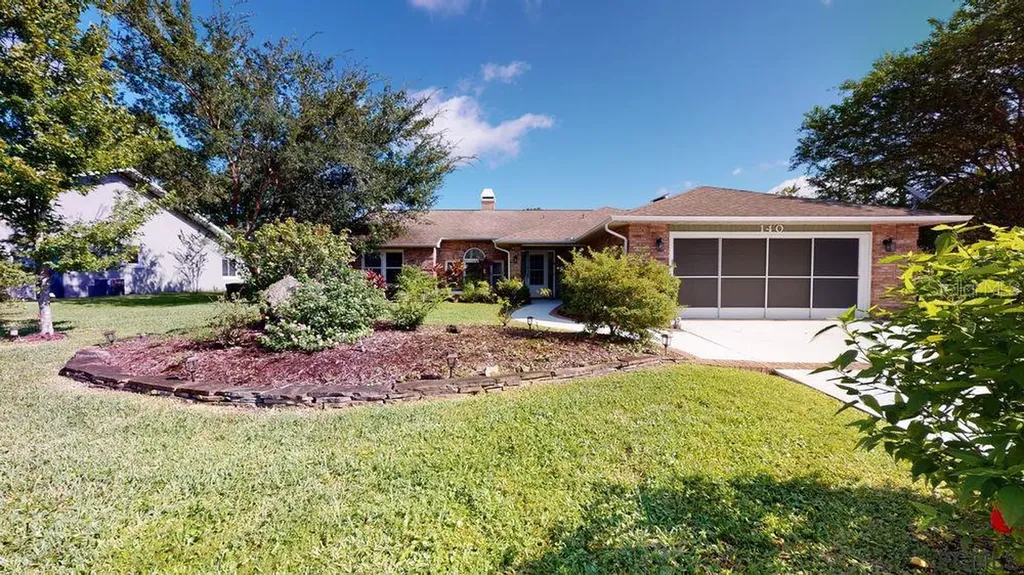 140 Wellington Drive Palm Coast FL 32164
