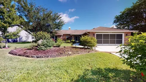 140 Wellington Drive Palm Coast FL 32164