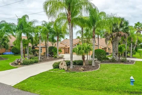 2 Crafton Court Palm Coast FL 32137
