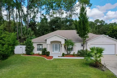 31 Powder Hill Lane Palm Coast FL 32164