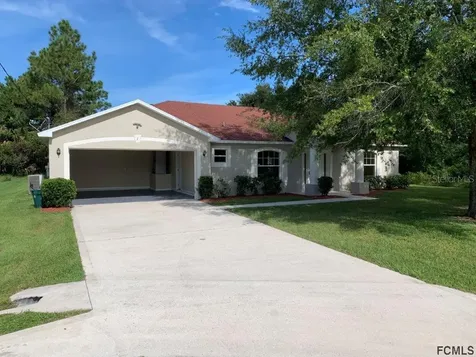 2 Bick Place Palm Coast FL 32137