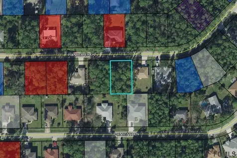 20 Poindexter Lane Palm Coast FL 32164