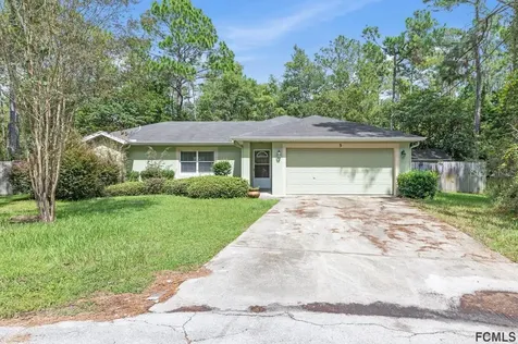 5 Karanda Court Palm Coast FL 32164