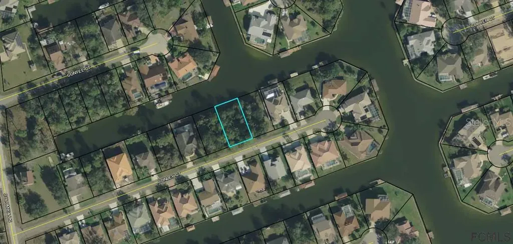 19 Conley Court Palm Coast FL 32137
