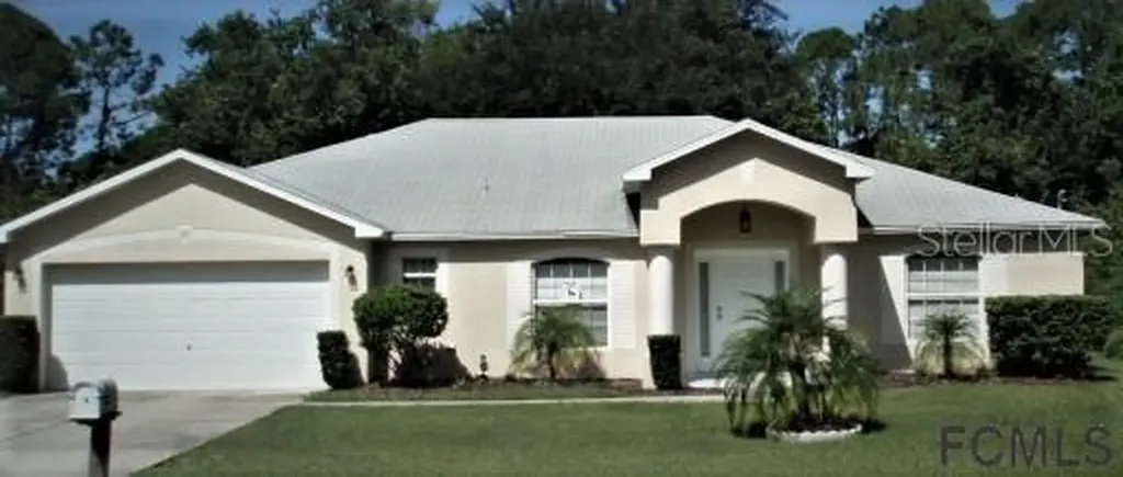 52 Panorama Drive Palm Coast FL 32164